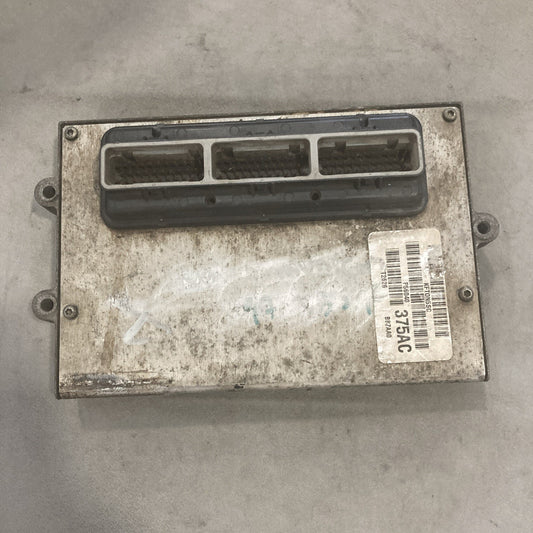 1997 Dodge Ram Van Truck 5.9L V8 ECU/ECM P56040375AD