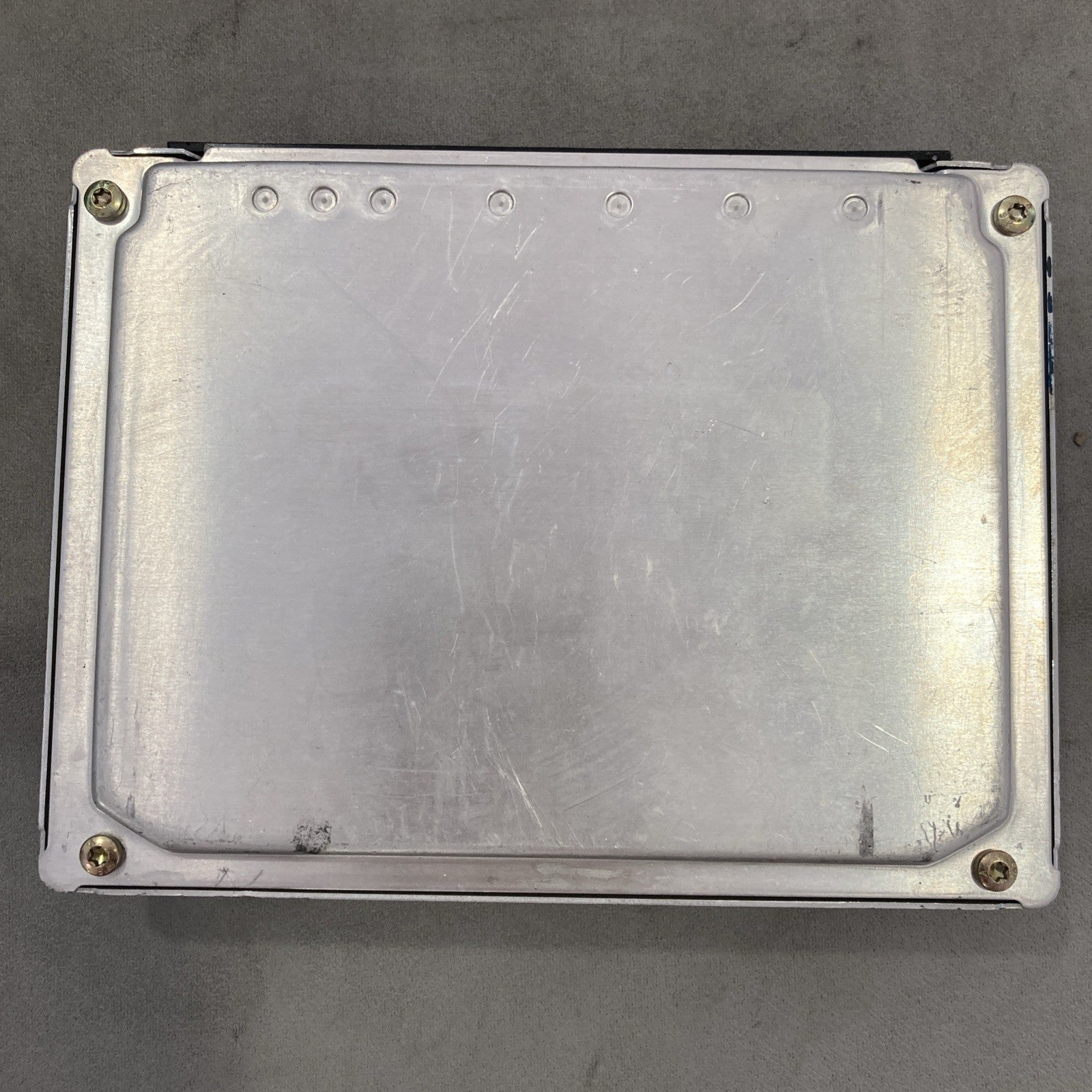 2003-2005 BMW Z4 ECU/ECM DME 7 541 335