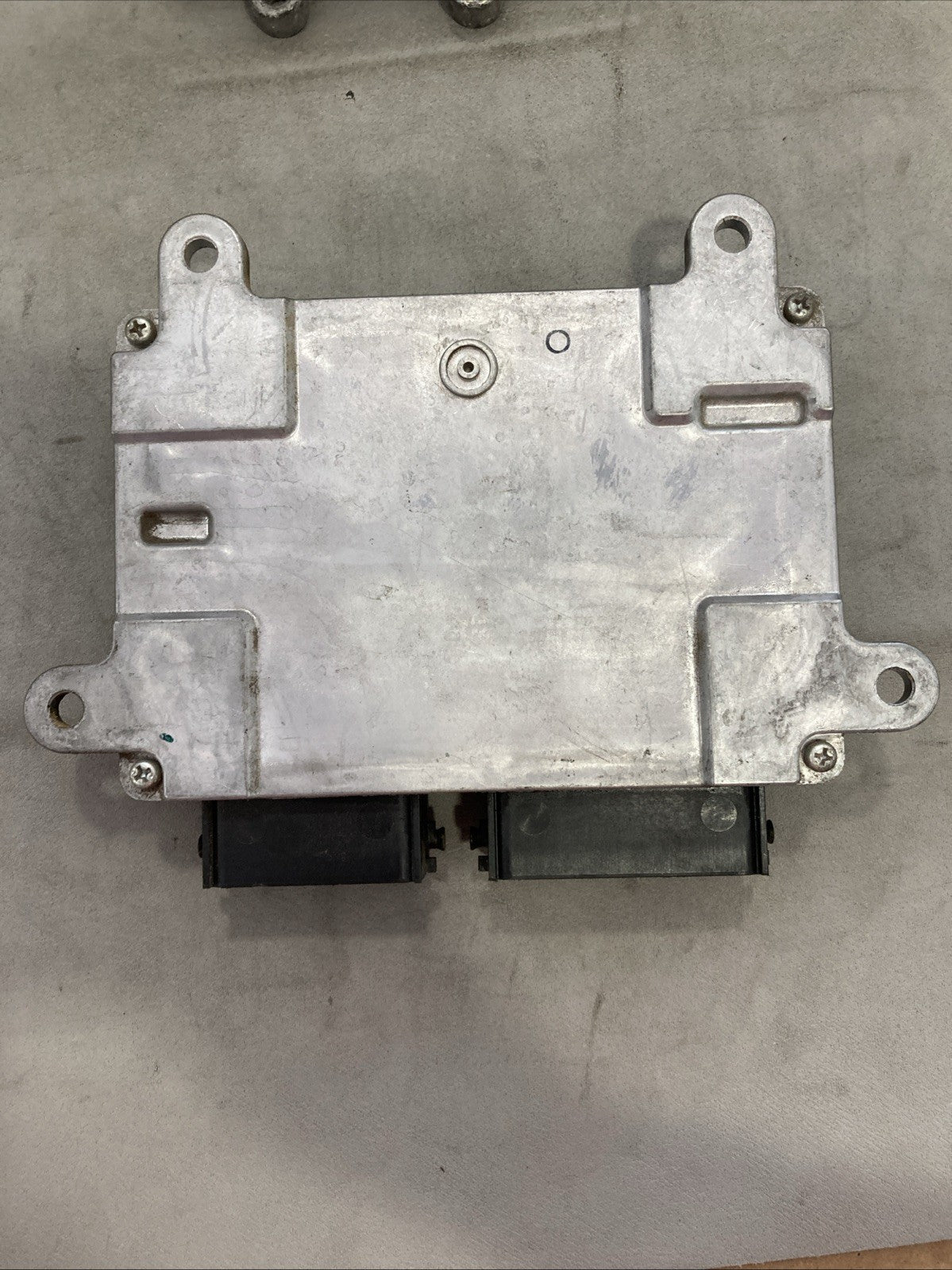 2007 Mitsubishi Outlander ECU/ECM 1860A726