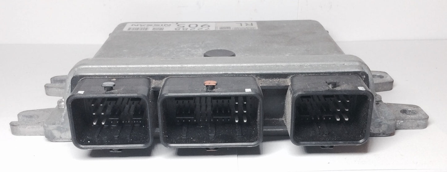 2013 2014 2015 Nissan Rogue ECU NEC009-613