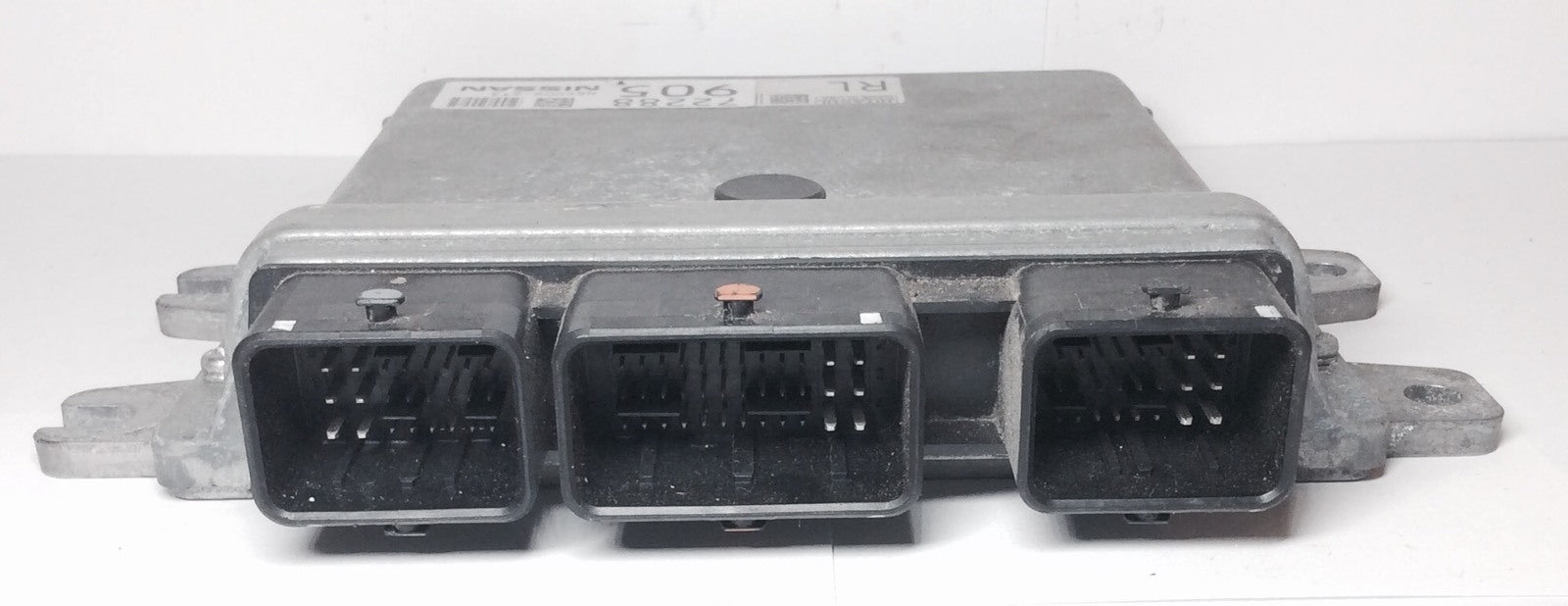 2013 2014 2015 Nissan Rogue ECU NEC009-613