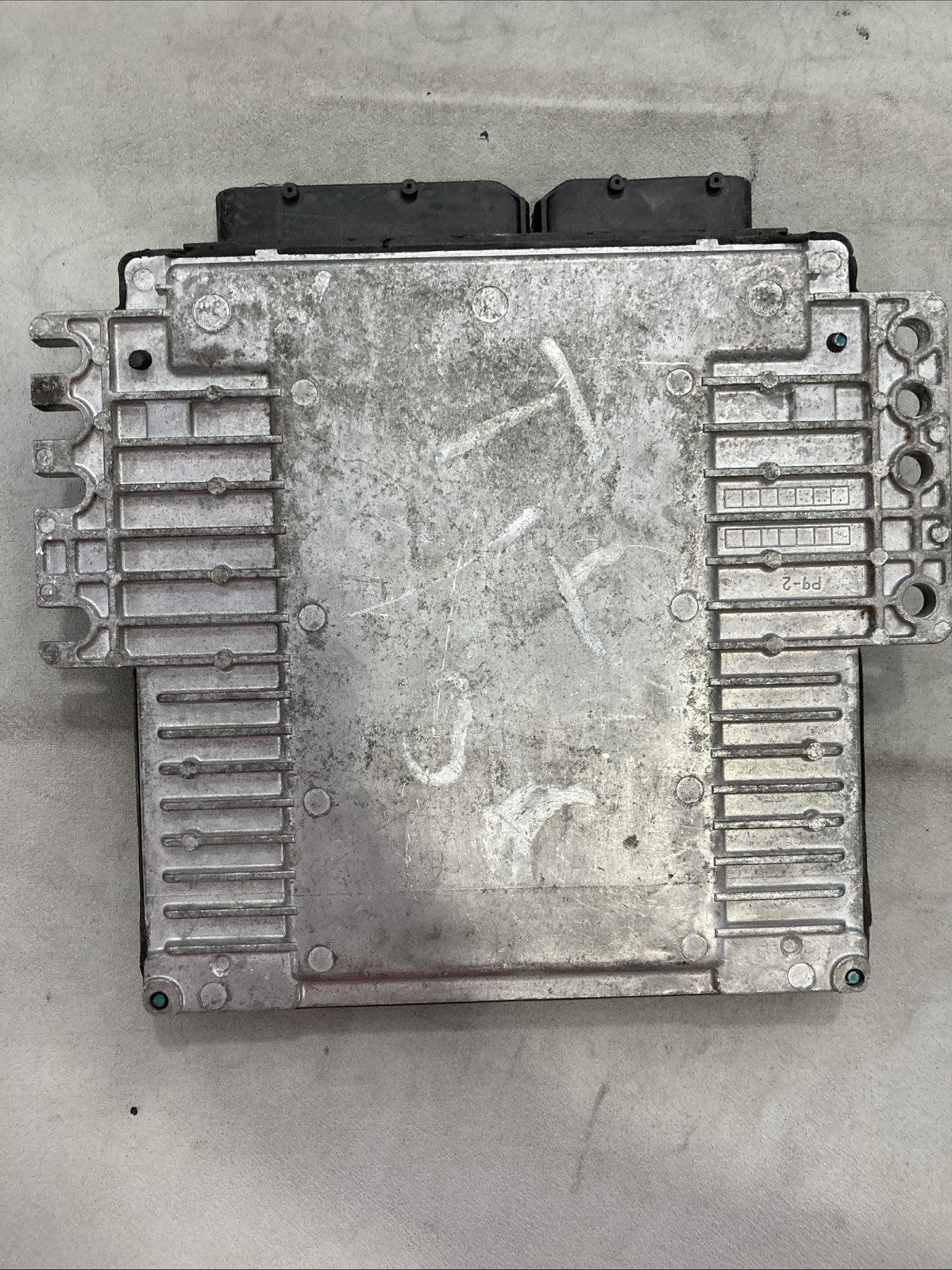 2004-2005 Nissan Titan 5.6L ECU/ECM MEC86-290