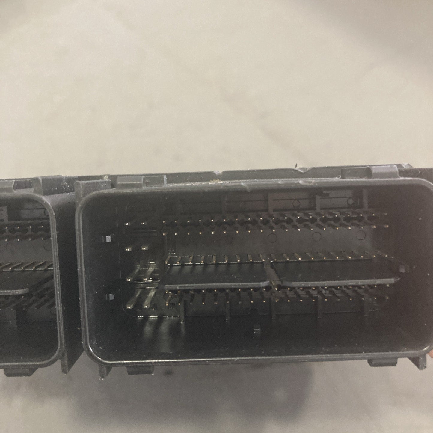 2016-2018 Transit Connect ECU/ECM GK4A-12A650-GA