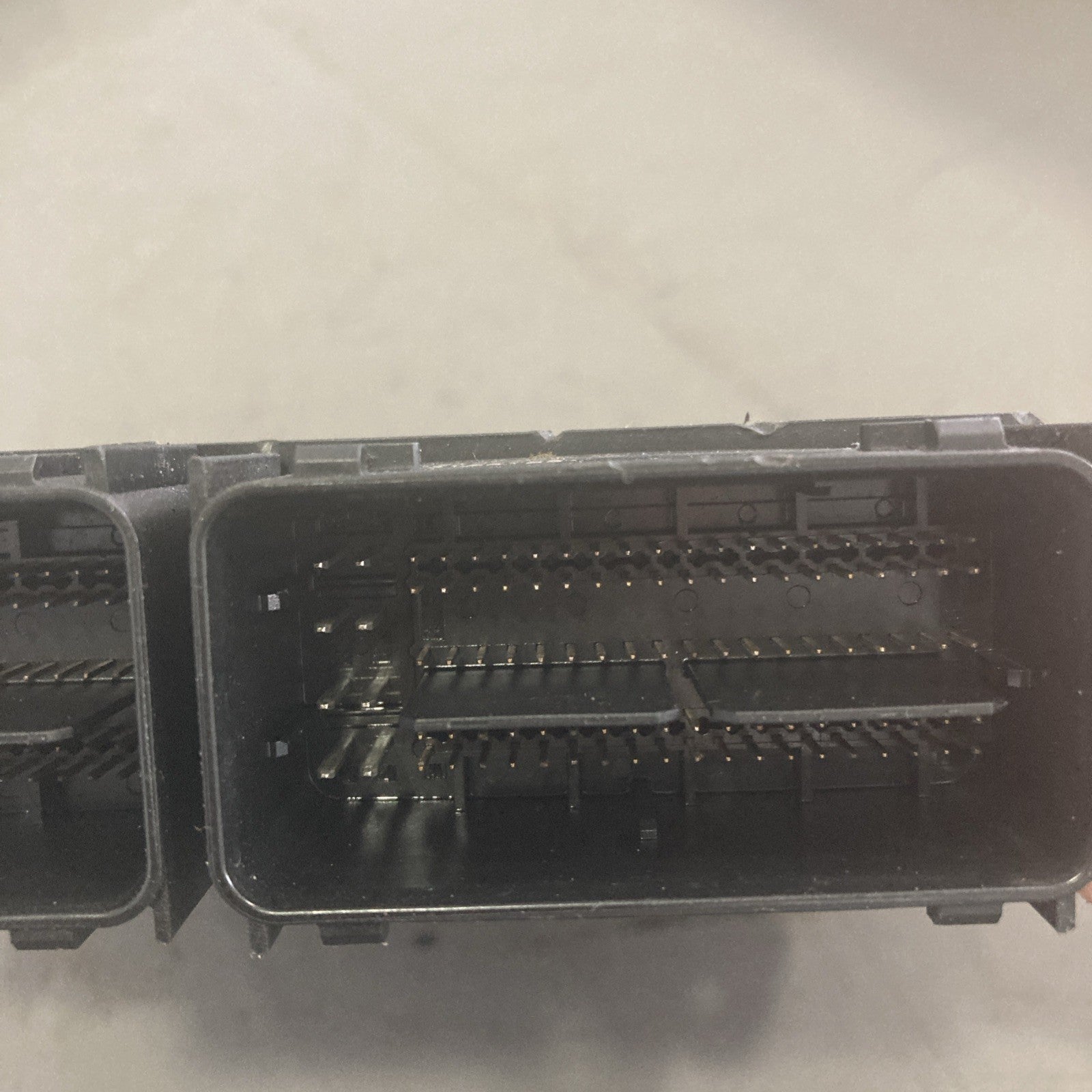 2016-2018 Transit Connect ECU/ECM GK4A-12A650-GA