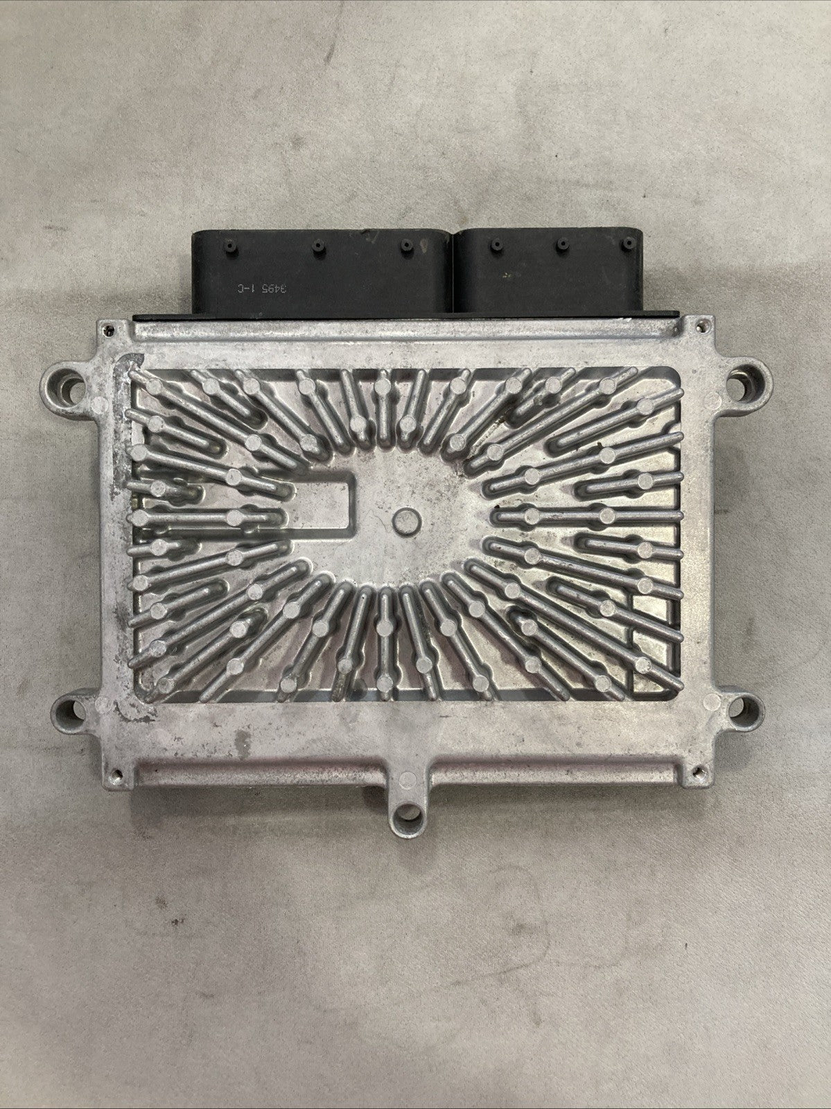 2008 Volvo V40 ECU/ECM P30729800