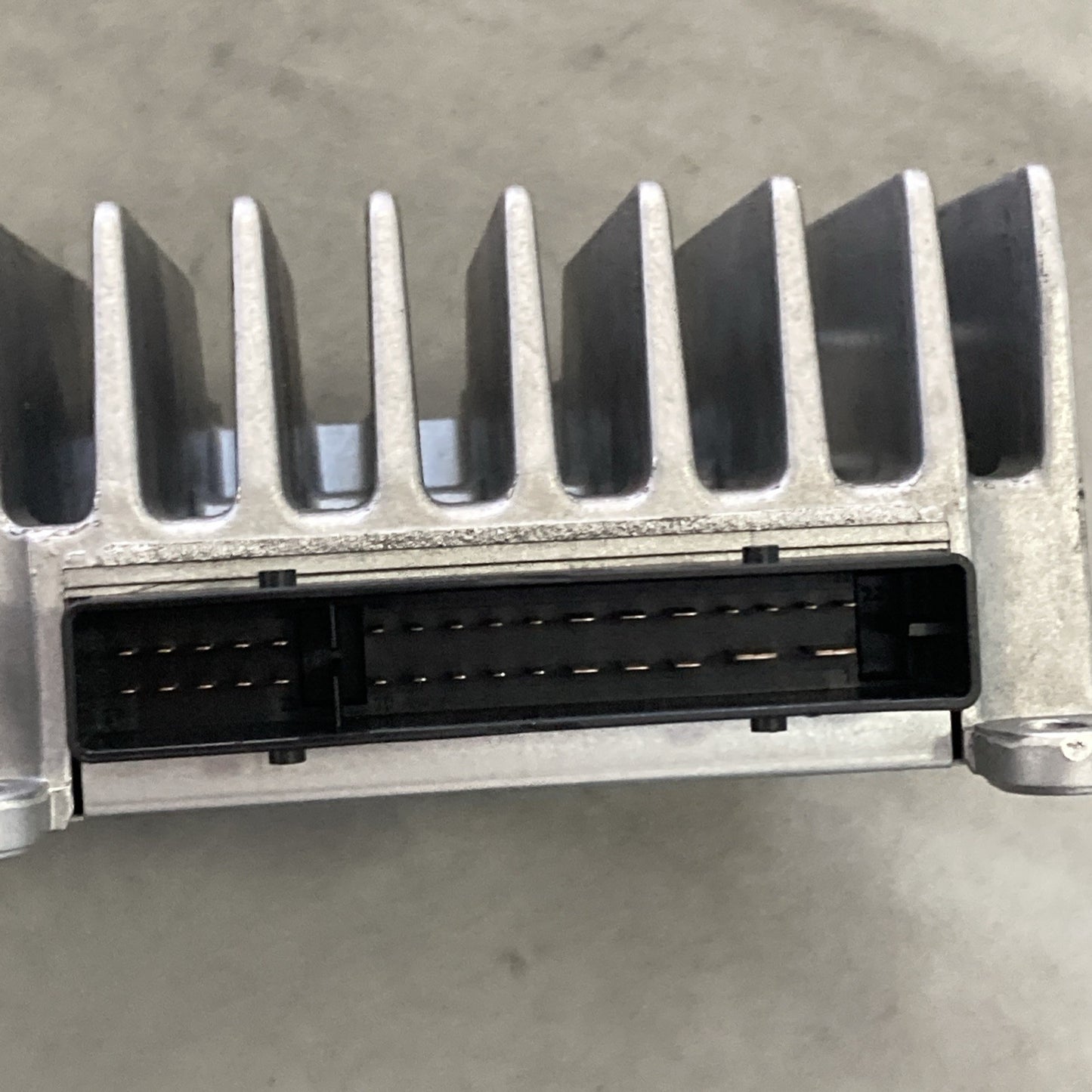 Mercedes-Benz CLA250 Harman Becker Amplifier A 212 900 71 08