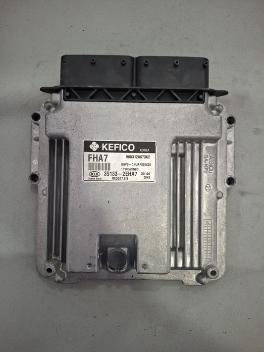Kia Soul 2.0L ECU ECM 39133-2EHA7