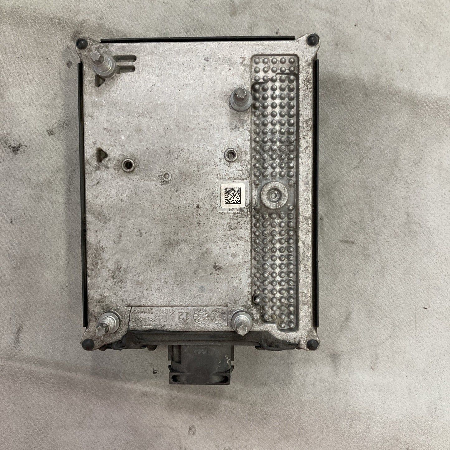20 14-2017 Infiniti Q50 Radar Sensor 28438-4GA1B