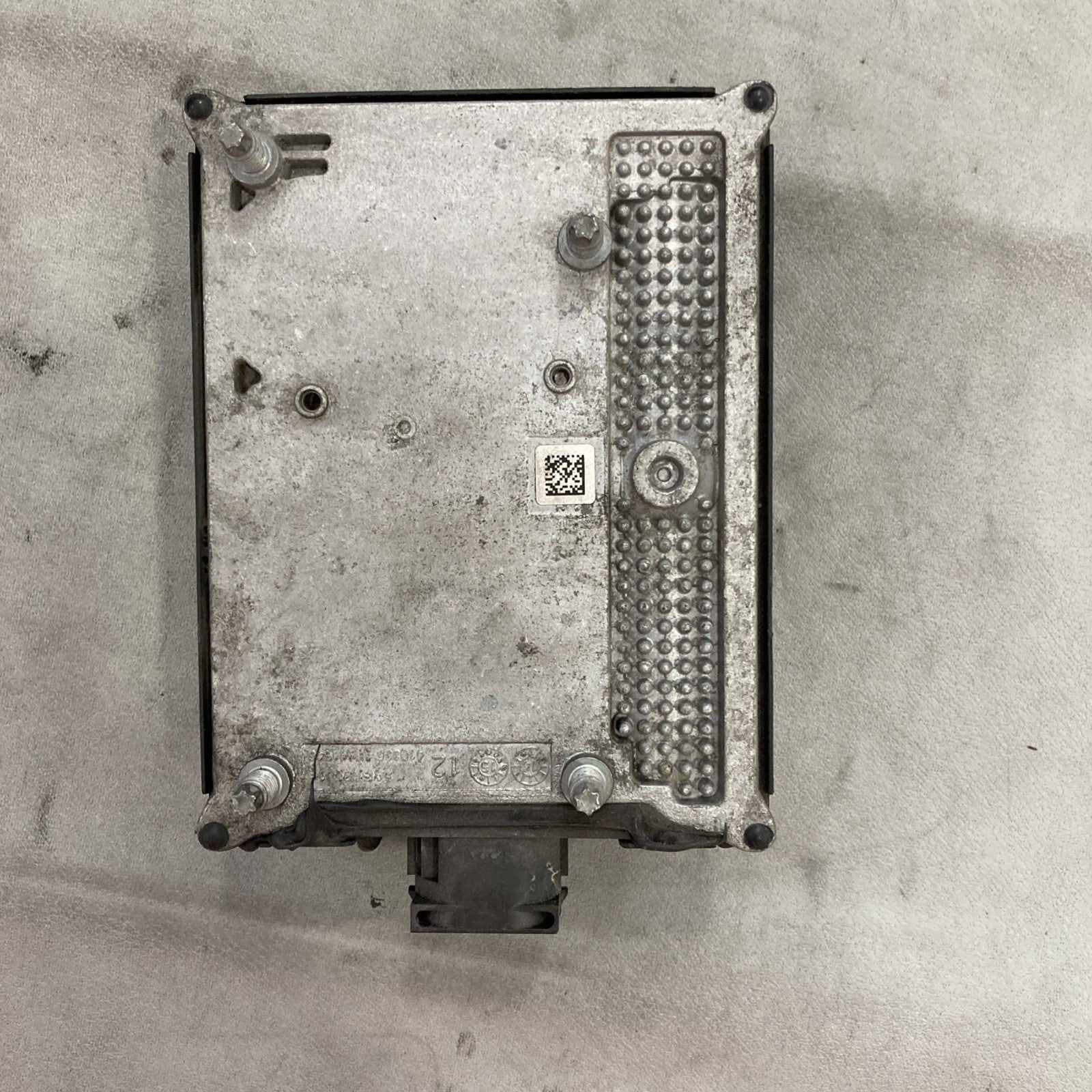 20 14-2017 Infiniti Q50 Radar Sensor 28438-4GA1B