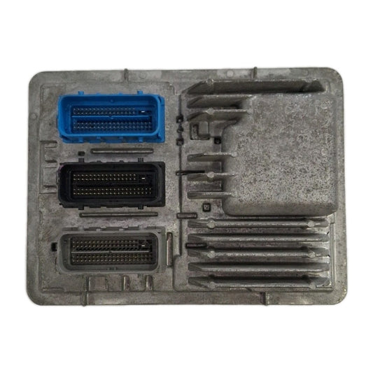 2015 Chevrolet Colorado 2.5L ECU/ECM 12673585 *VIN PROGRAMMED*