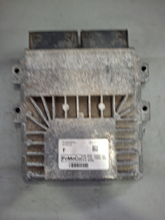 Ford Transit ECU/ECM GK4A-12A650-GA