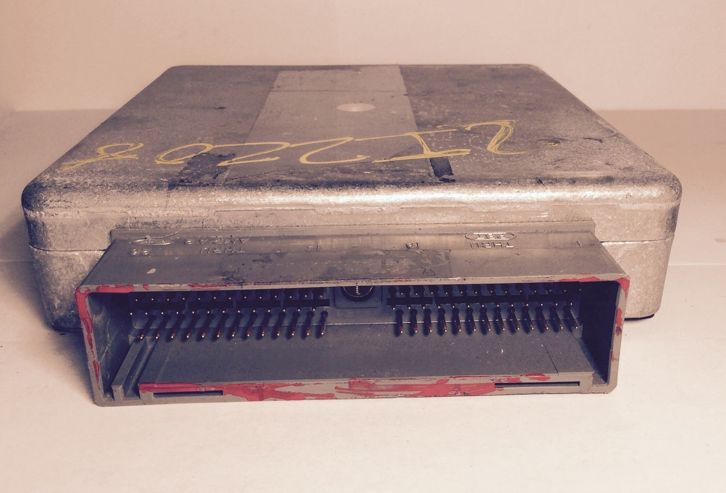 2001 2002 Focus ECU 1M5F-12A650-NB