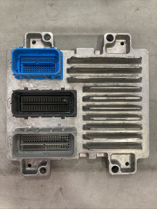 2017-2019 Buick Encore ECU/ECM 12679097