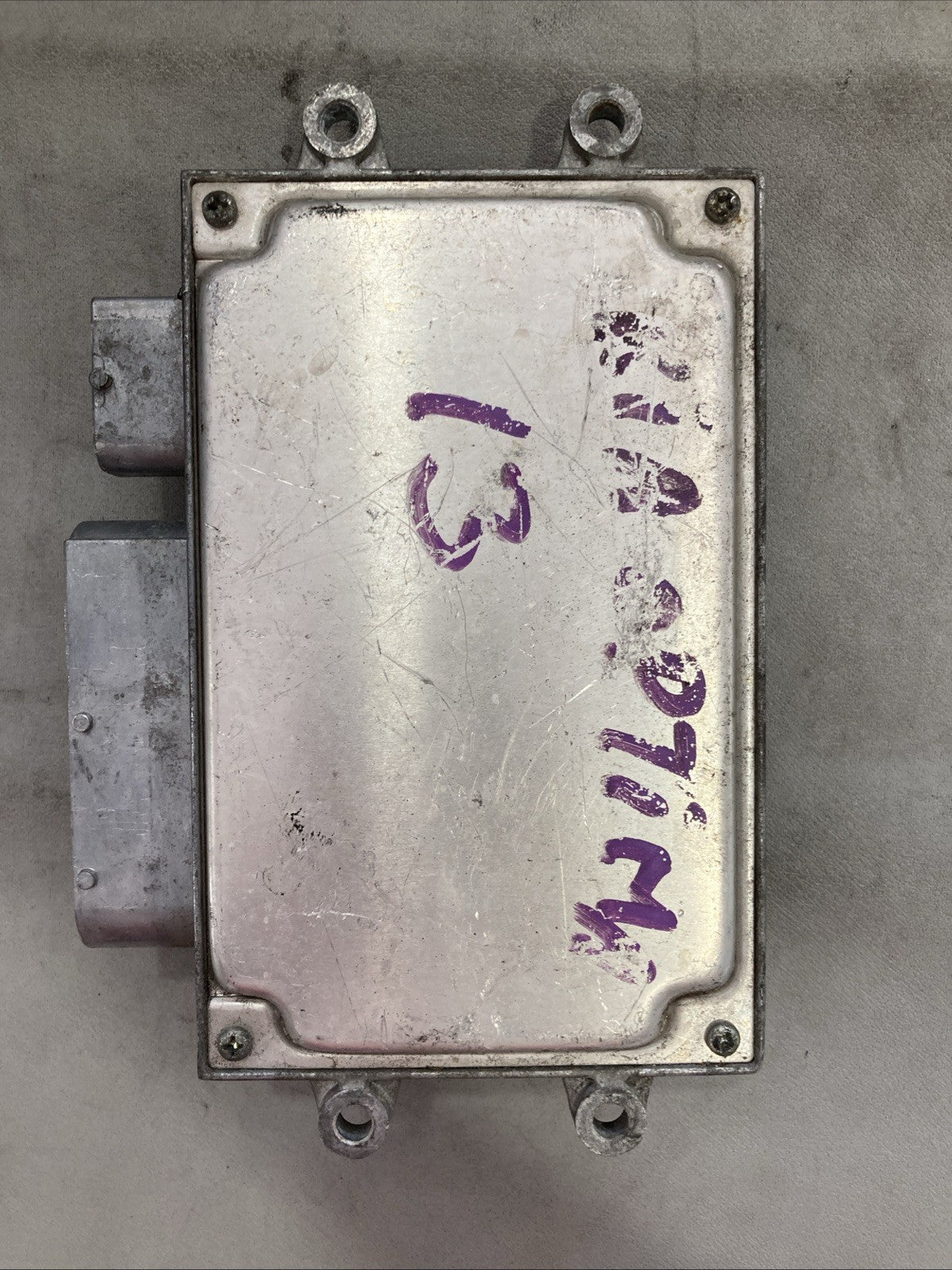 2011-2015 Hyundai Sonata Oil Pump Control Unit OEM 46150-3D110