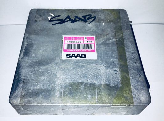1994 1995 Saab TCM 42 38 275 C 