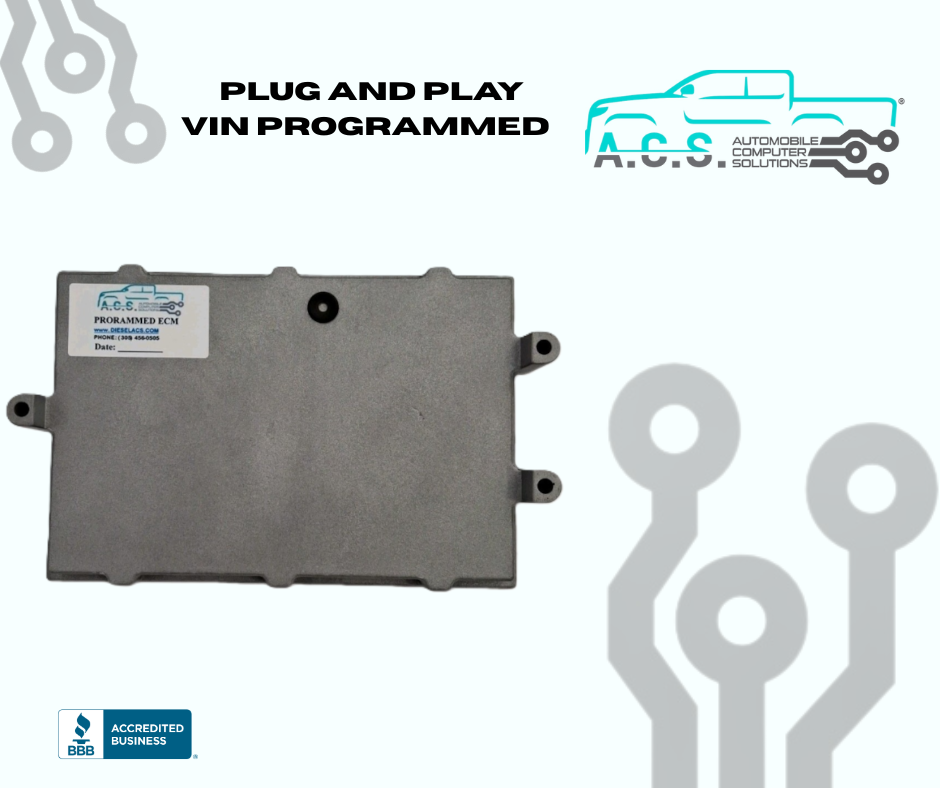 2003 Jeep Liberty 3.7L ECU/ECM P56044286AA *VIN PROGRAMMED*
