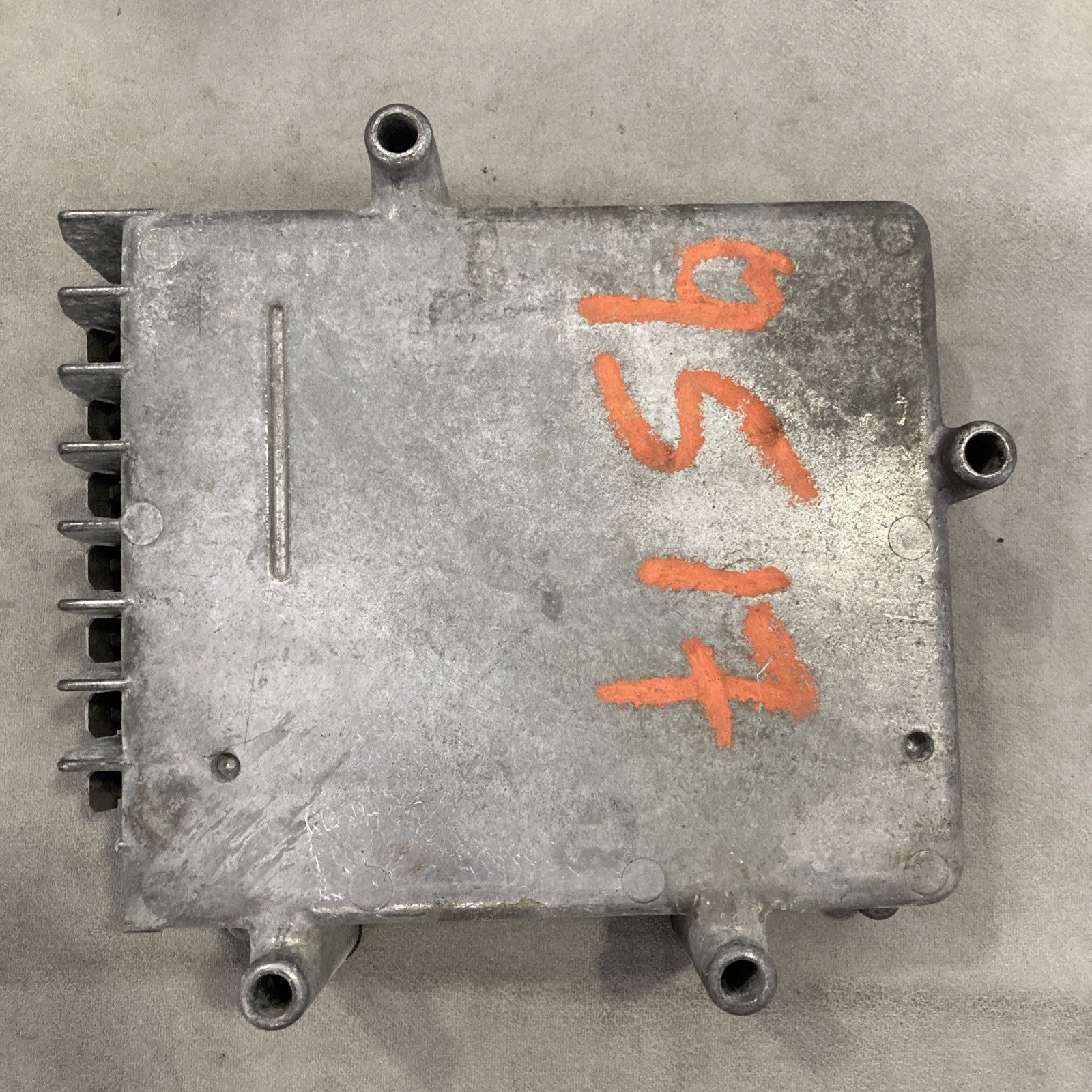 1996 Chrysler Sebring Transmission Control Module 04606359