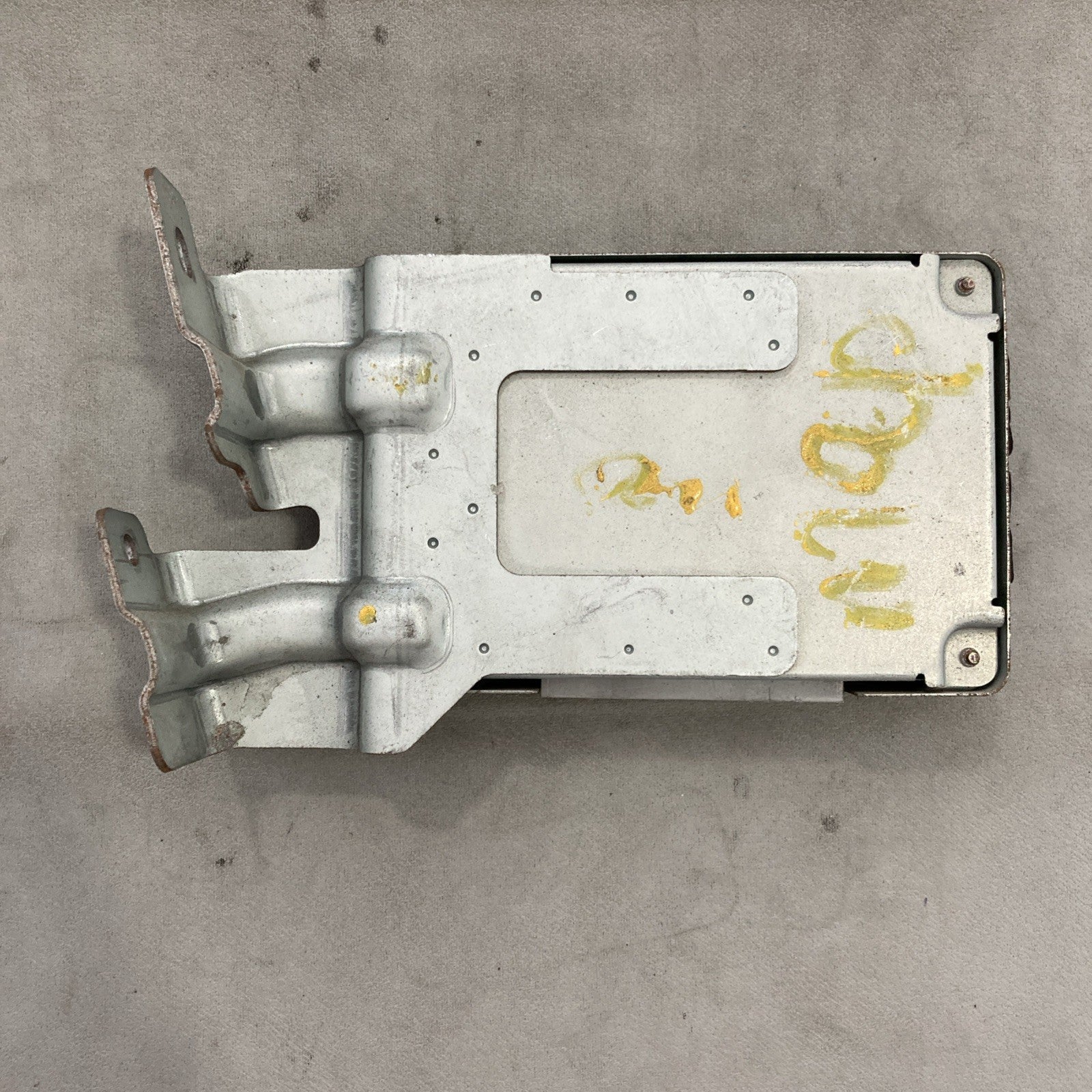 2005-2006 Nissan Altima Transmission Control Module  ETC31-175N C1