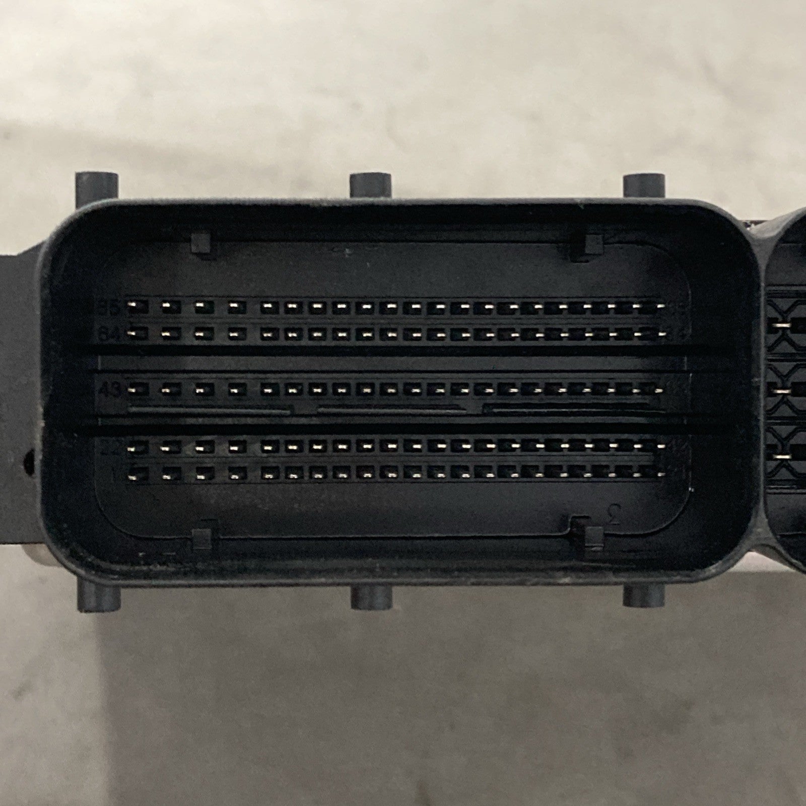 2019-2021 Hyundai Tucson Engine Control Module 39133-2ETF0