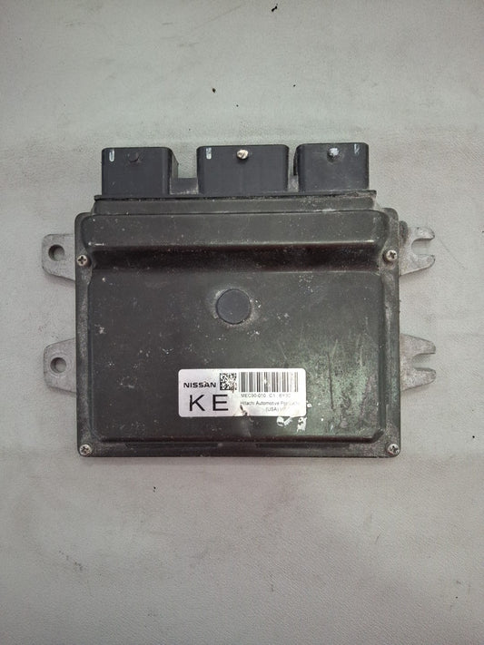 NISSAN SENTRA  ECU/ECM MEC90-010 C1