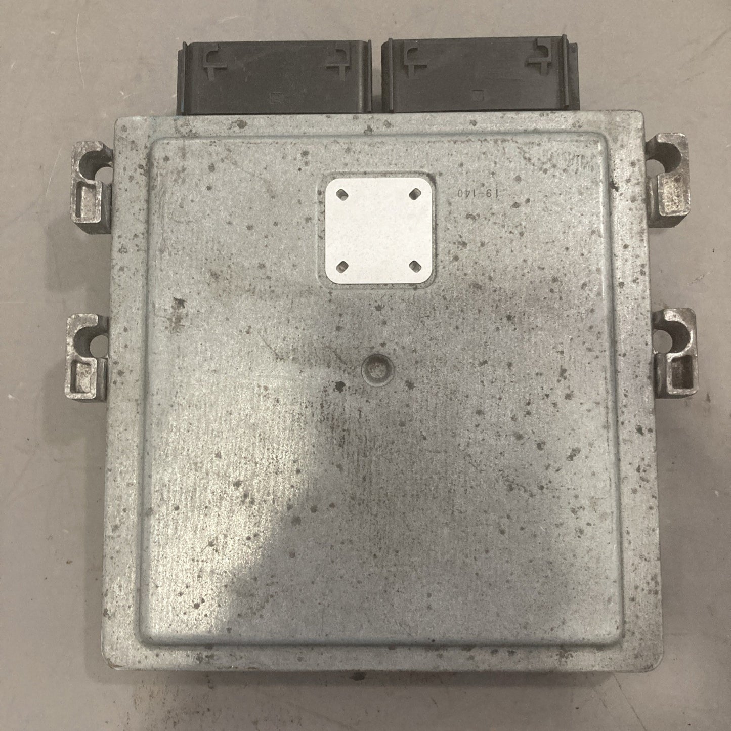 2016-2018 Transit Connect ECU/ECM GK4A-12A650-GA