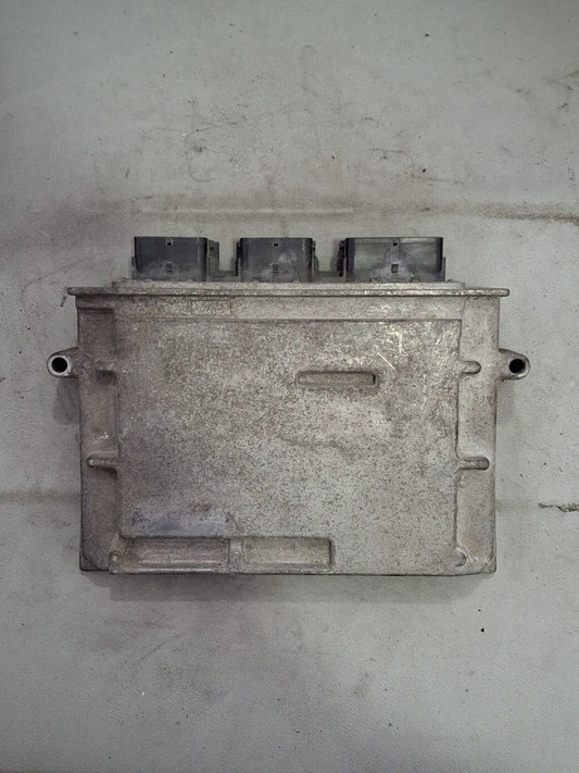2008 Ford Crown Victoria 4.6 ECU/ECM Control Module  8W7A-12A650-RB