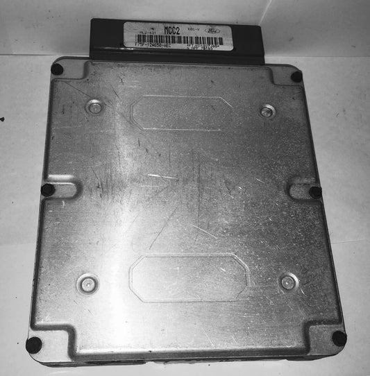 1997 Ford Expedition ECU F75F-12A650-AEC