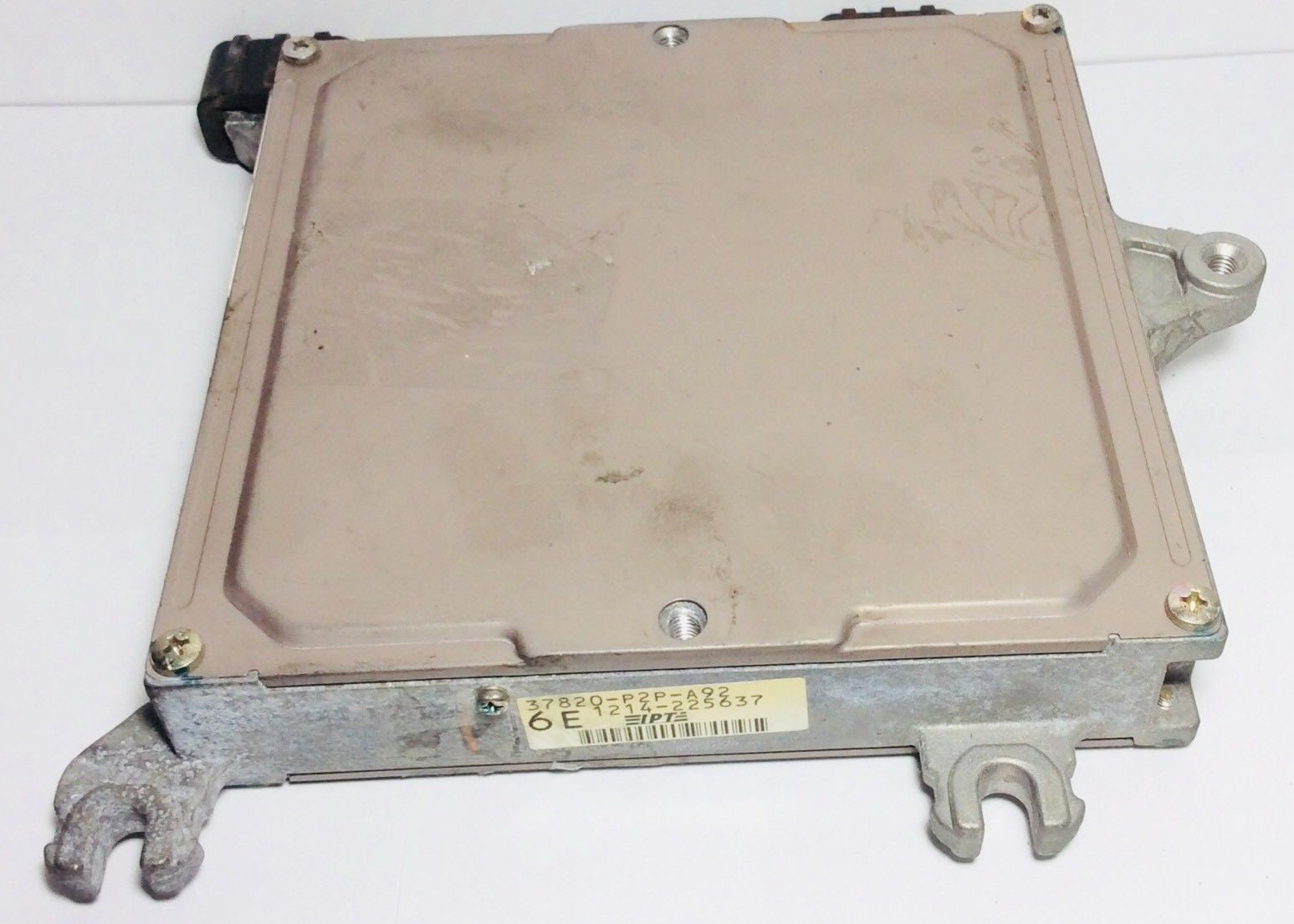 1999 Honda Civic ECU 37820-P2P-A92 