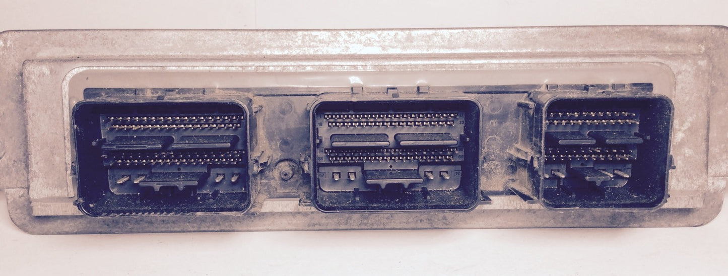 2008-2011 Focus 2.0L ECU 8S4A-12A650-ARC