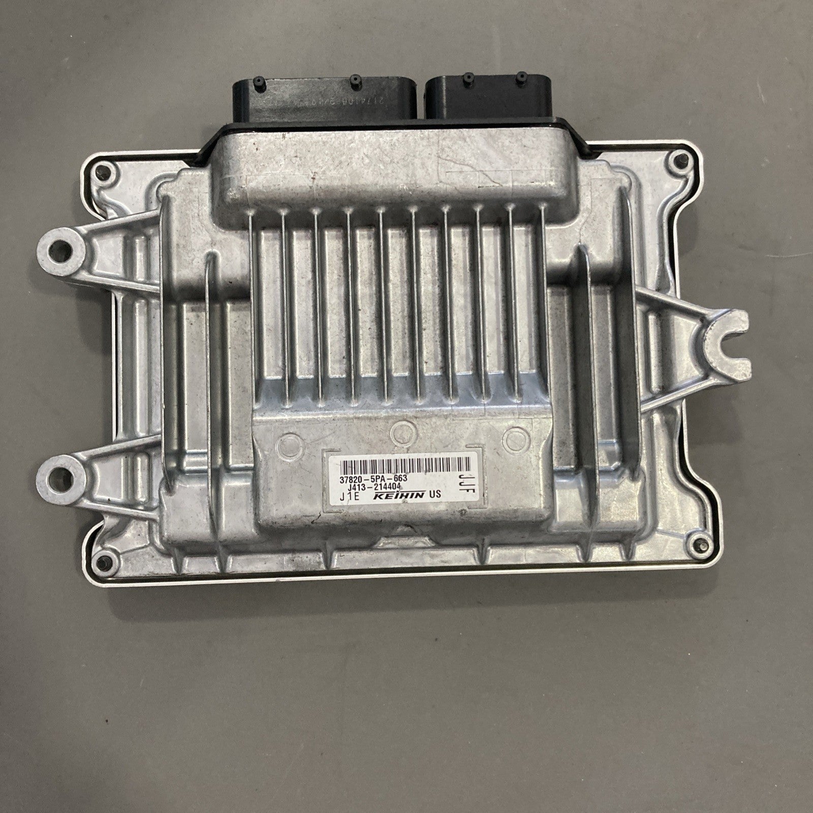 2019 Honda CR-V 1.5L ECU/ECM 37820-5PA-663