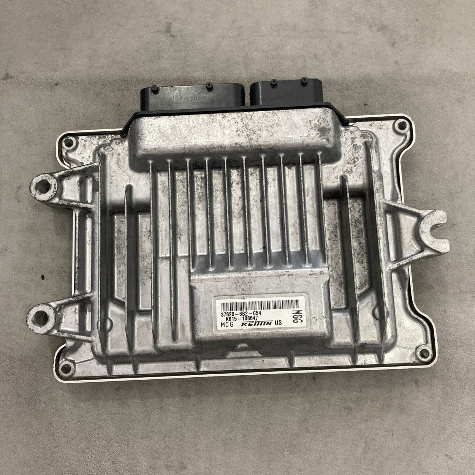 2022 Honda Accord 2.0L ECU/ECM 37820-6B2-C54