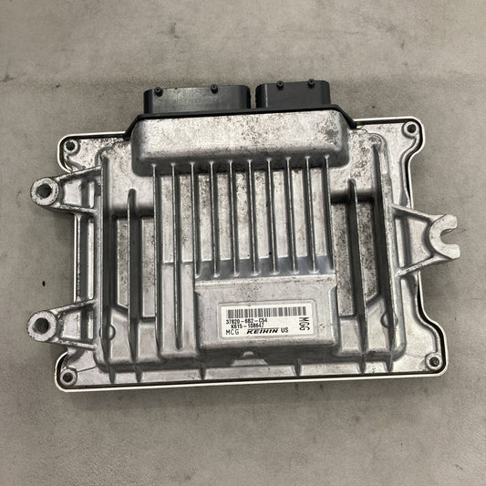 2022 Honda Accord 2.0L ECU/ECM 37820-6B2-C54