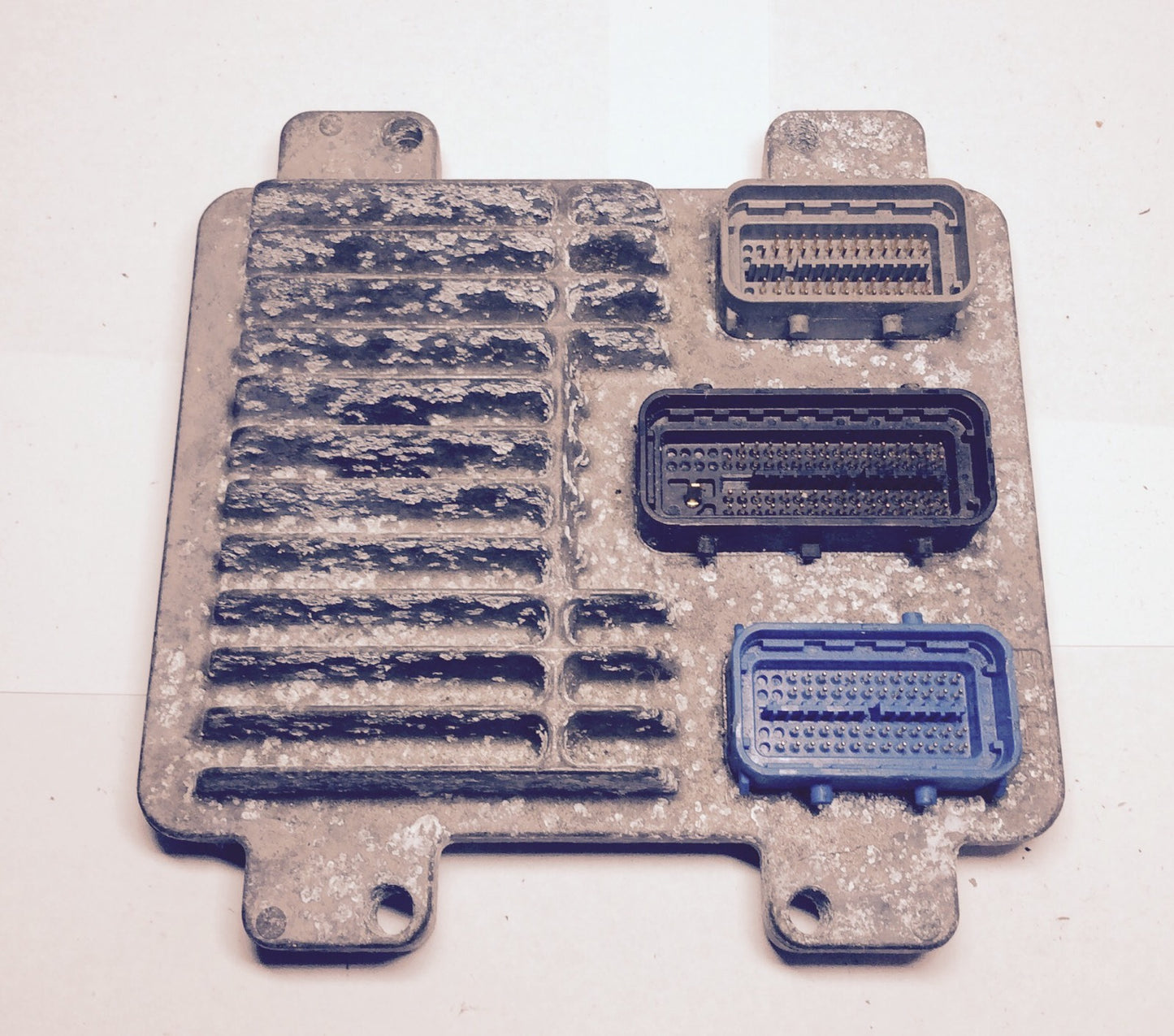 2004 2005 Chevy Equinox ECU 12591856
