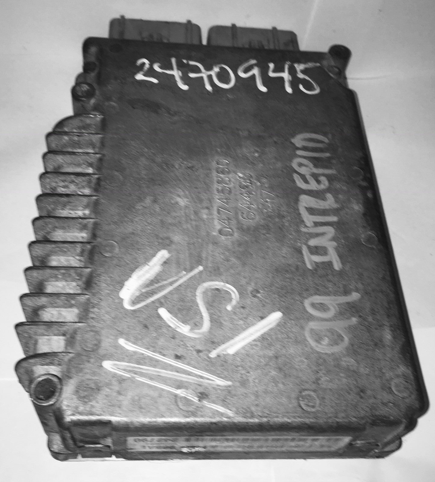 1999 Dodge Intrepid ECU P04606985AE