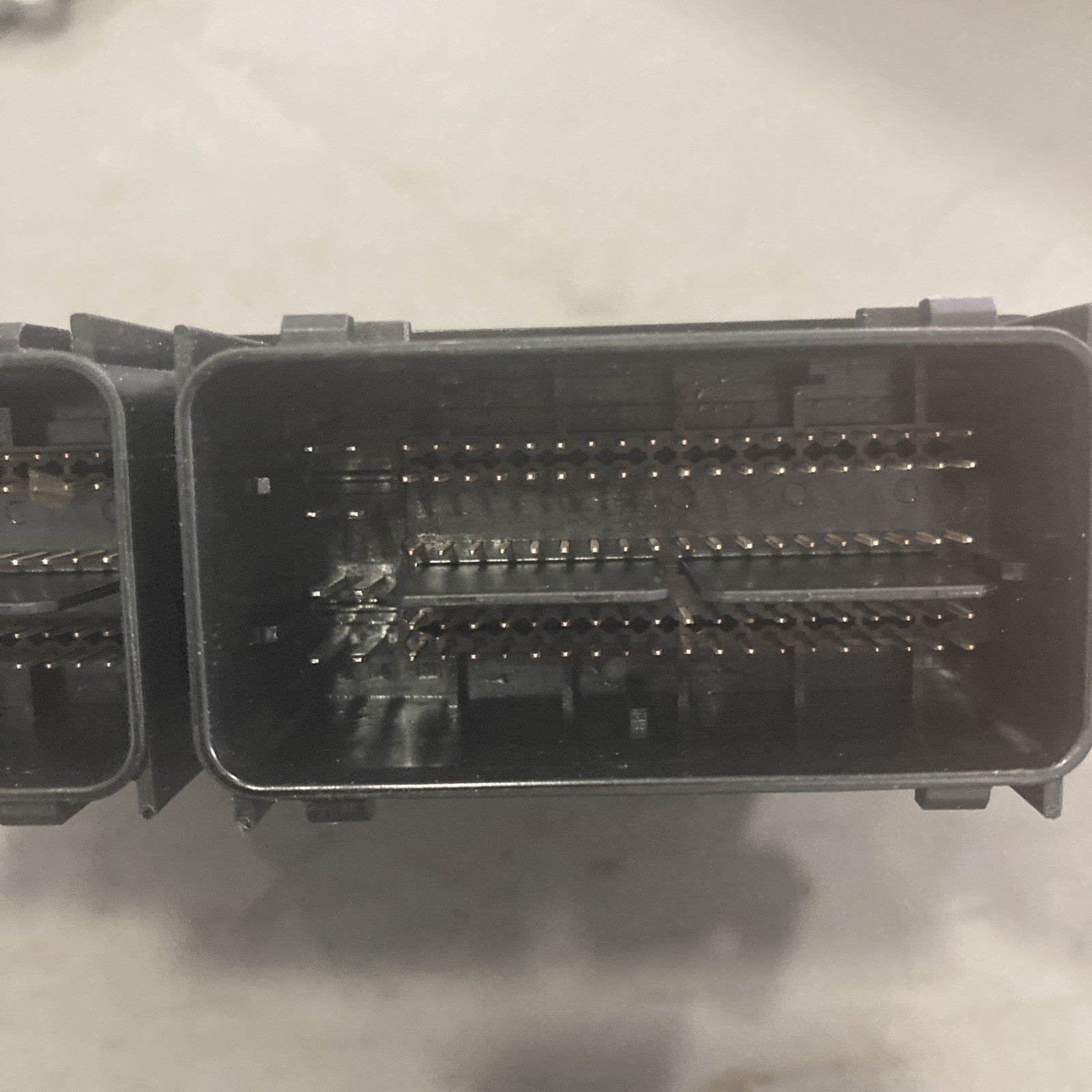 2016 - 2019 Ford Explorer 3.5L  ECU/ECM GB5A-12A650-BZA