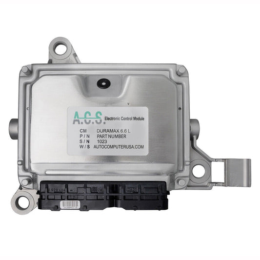 Chevrolet – GMC 6.6L Duramax FICM 8973037511
