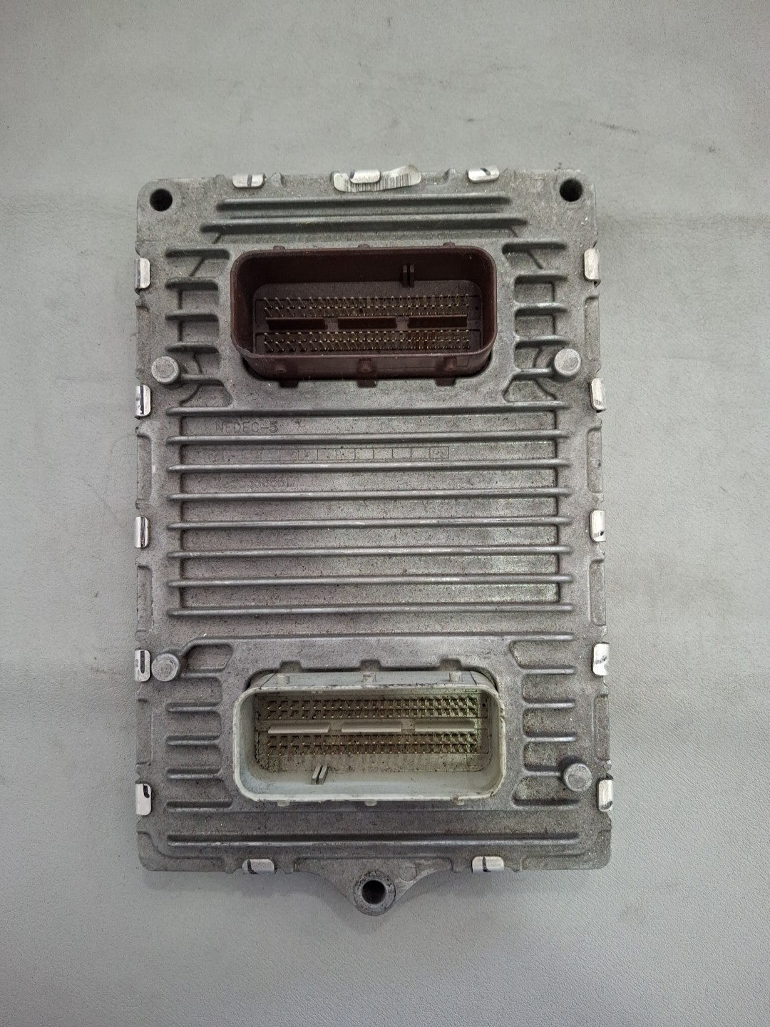 2013 DODGE CHARGER ECU/ECM P68190506AG