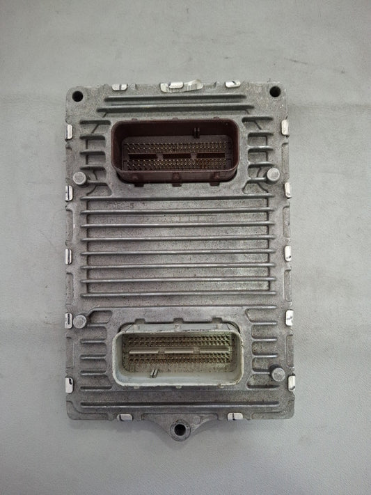 2013 DODGE CHARGER ECU/ECM P68190506AG