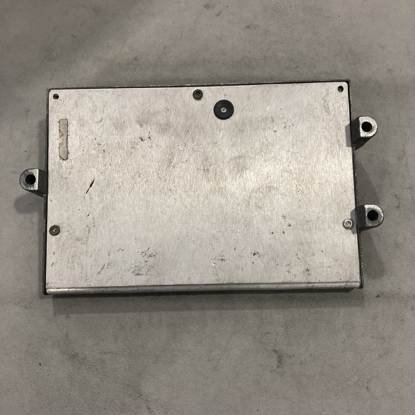 1996 Grand Cherokee 4.0L ECU/ECM P56040172