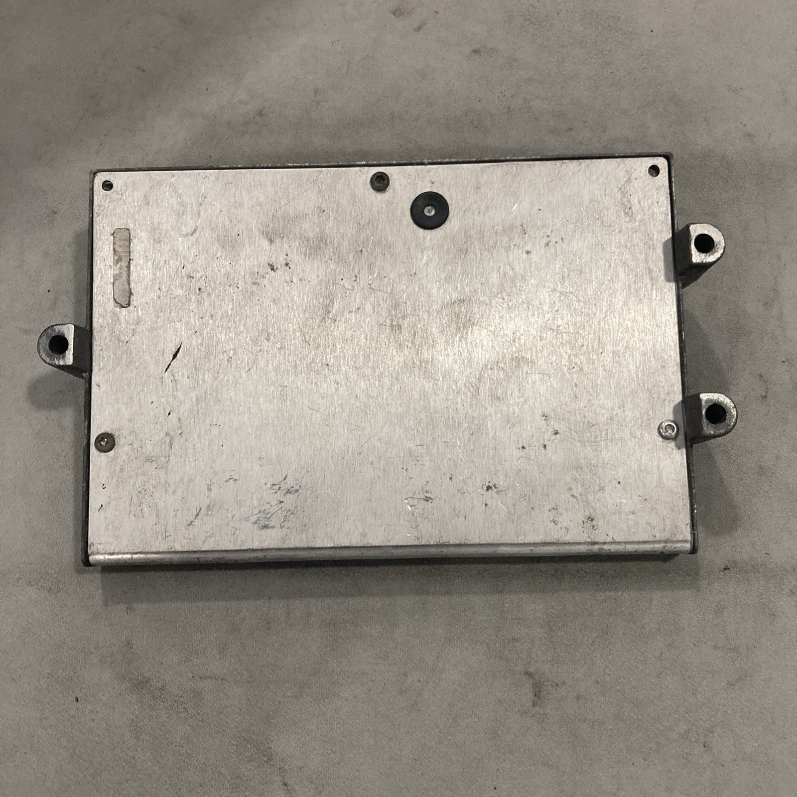 1996 Grand Cherokee 4.0L ECU/ECM P56040172