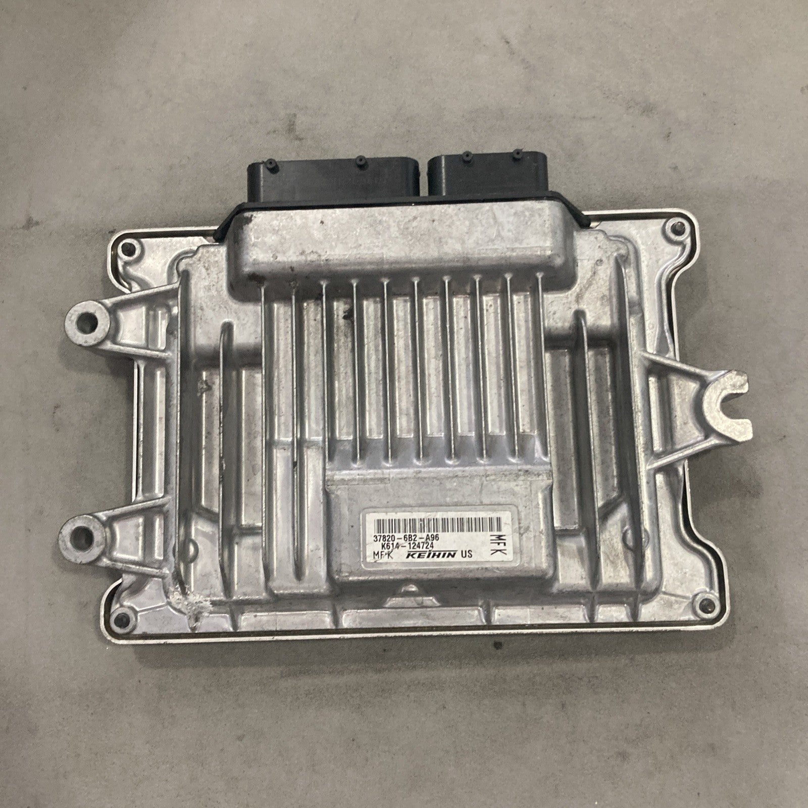 2021-2022 Honda Accord ECU/ECM 37820-6B2-A96