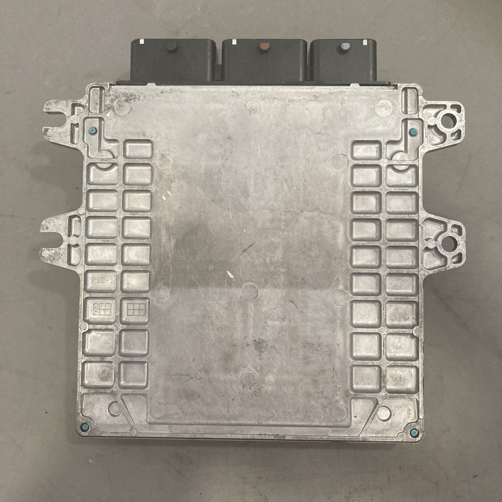 2013 Nissan 370Z ECU/ECM NEC001-020