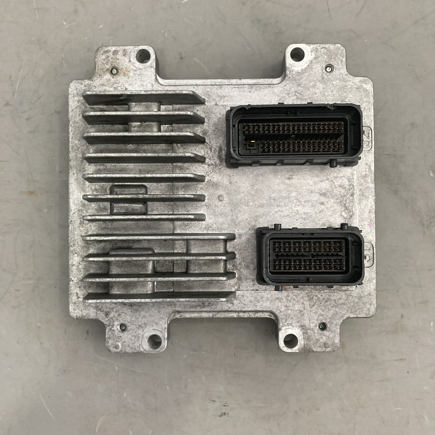 2011-2012 Chevrolet Cruze ECU/ECM 12653536