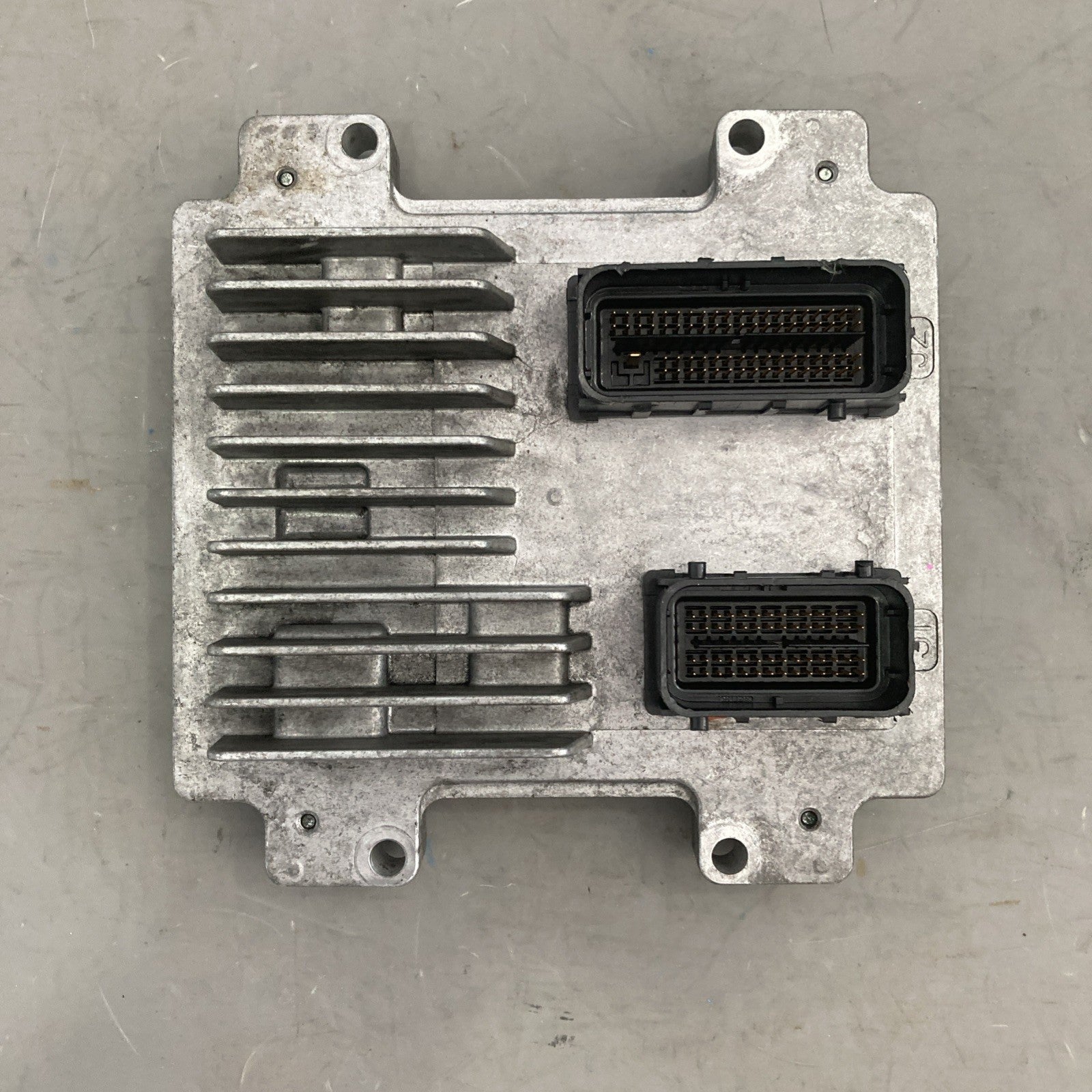 2011-2012 Chevrolet Cruze ECU/ECM 12653536