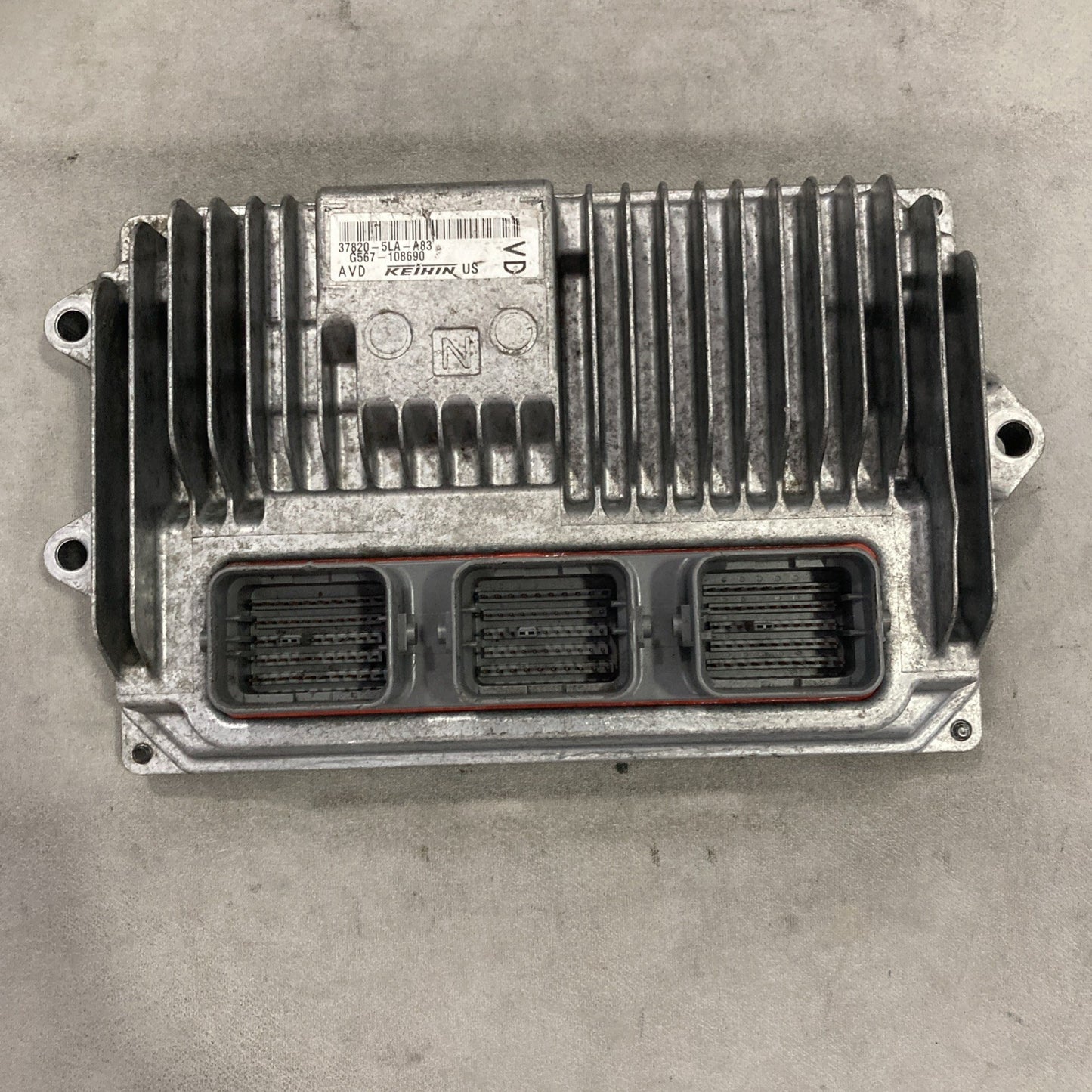 2015 Honda CR-V ECU/ECM 37820-5LA-A83