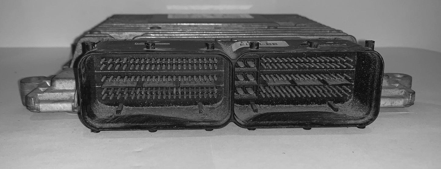 2011-2013 Kia Optima ECU 39101-2G872