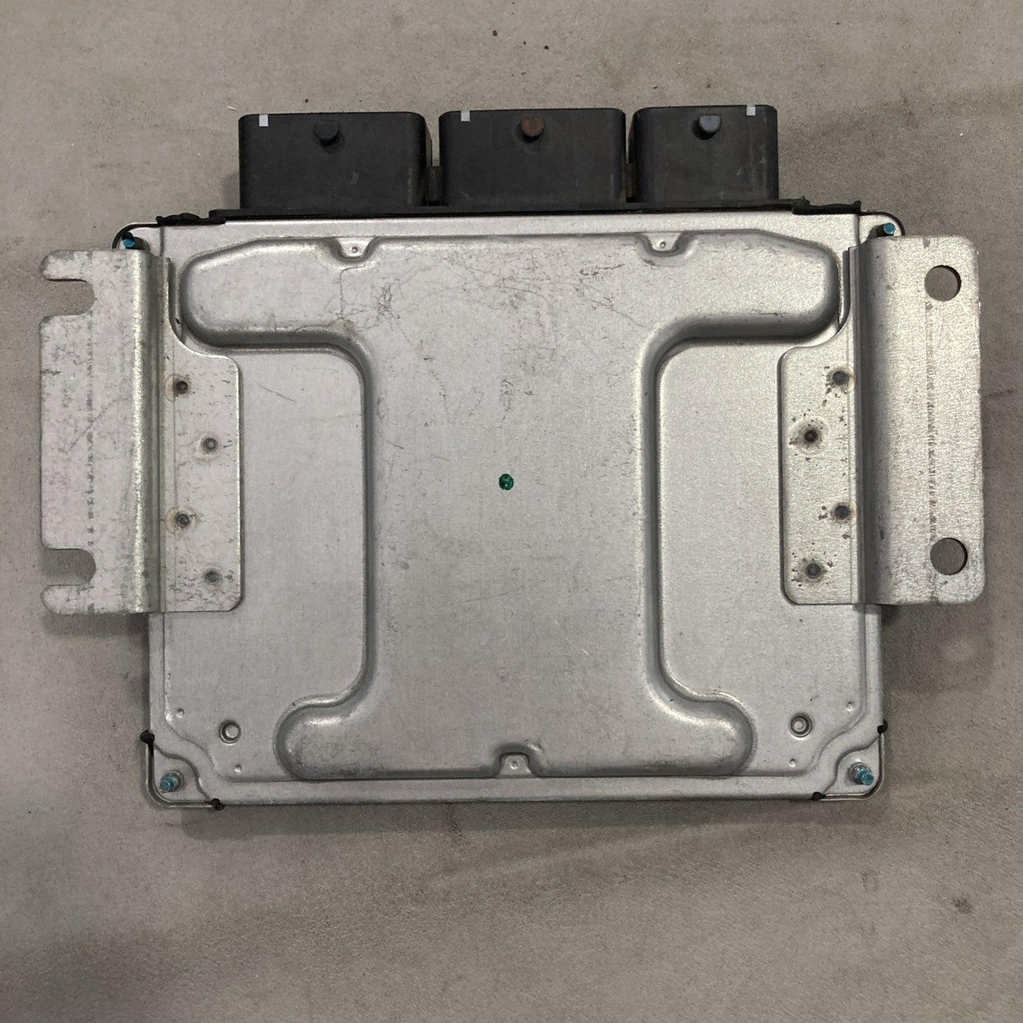 2016-2017 Nissan Altima ECU/ECM BEM408-300 A1 NEC027-081