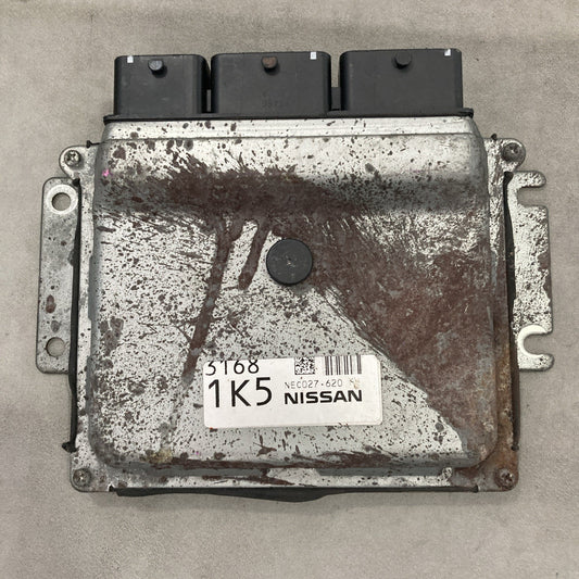2018-2019 Nissan NV200 2.0L Engine Computer Module NEC027-620
