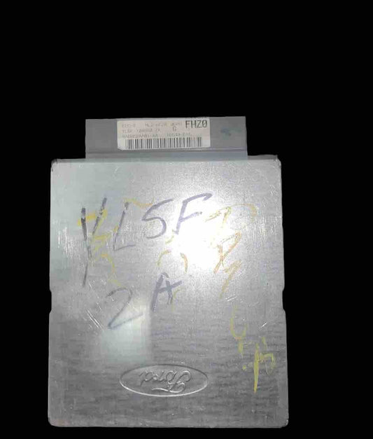 YL5F-12A650-ZA ecm ecu computer 2000 Ford Ranger Mazda B3000