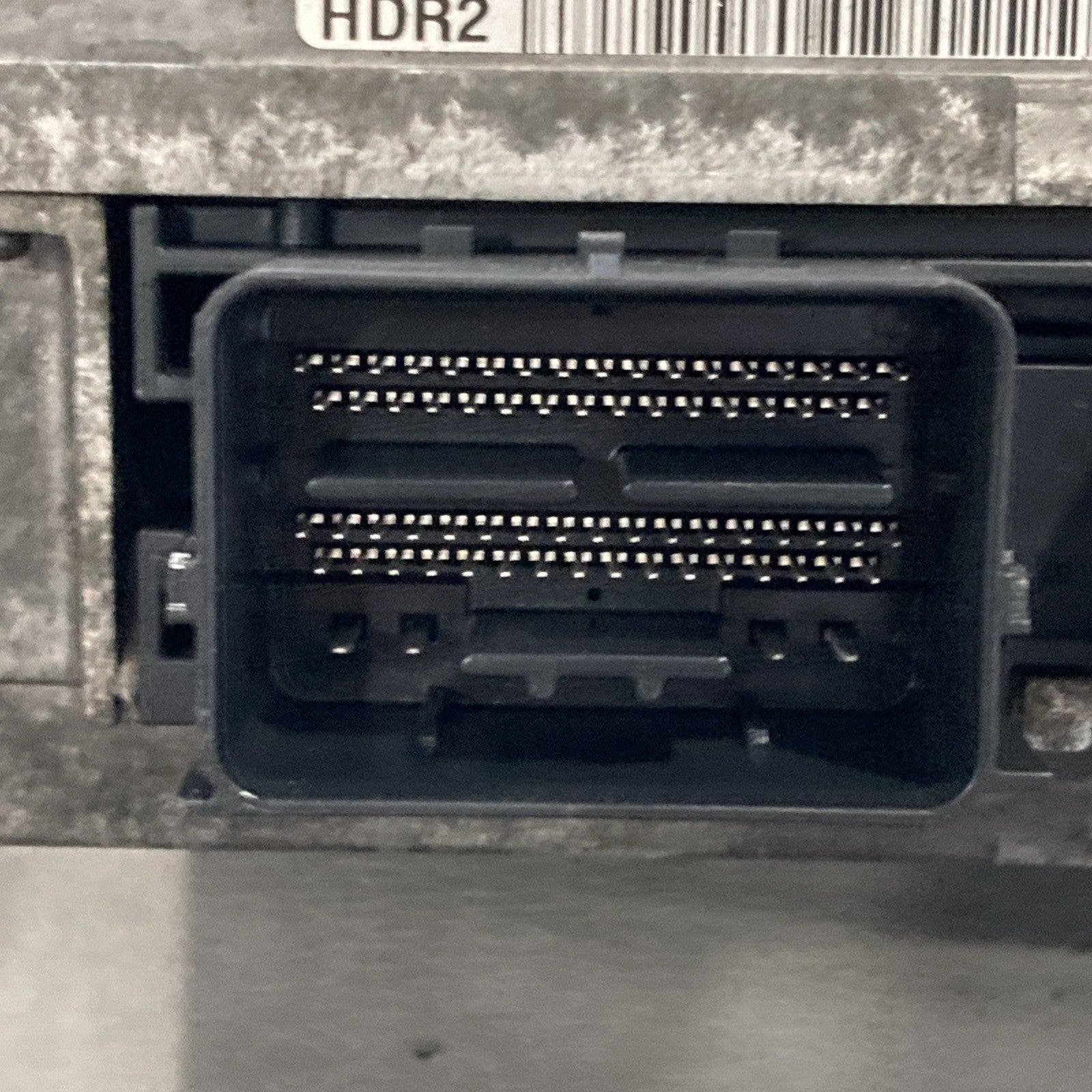 2008 Ford EXPEDITION 5.4L ECU/ECM 7L1A-12A650-AHC